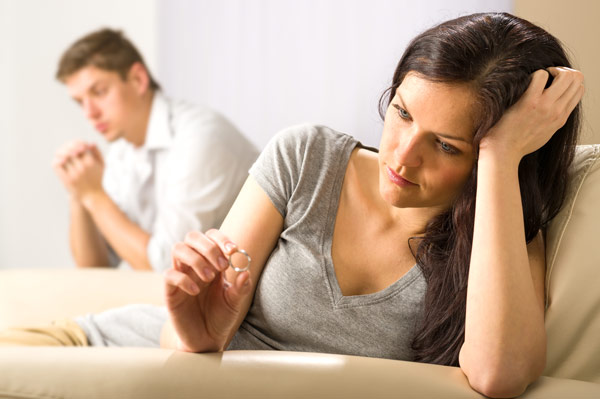 Call Lisa M Arnold to order appraisals for Cook divorces